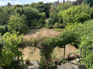 Garden- click for photo gallery